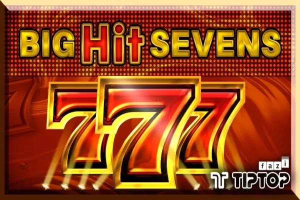 Big Hit Sevens